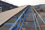 Lm verticales broyeurs pour traiter le minerai de fer