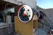construction construction of gyratory crusher