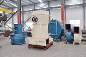 for manufacted sand prodution needed crusher machineries