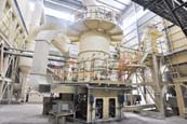 crusher plant in india