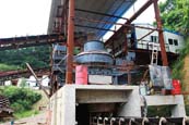 sag mill and a closed circuit ball mill