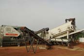 high quality chrome ore beneficiation plant