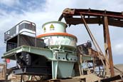 PL870 Sanjiaotan vertical impact crusher mining machine