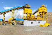 gold mining equipment machine