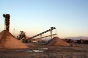 1tph crushing plant in indonesia