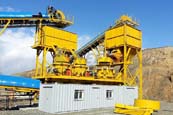 gold mine equipment in malaysia