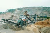 mining limestone underground