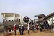 renting mobile crusher at indonesia